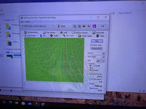 4tb Desktop Hard Drive (Cctv Installation)