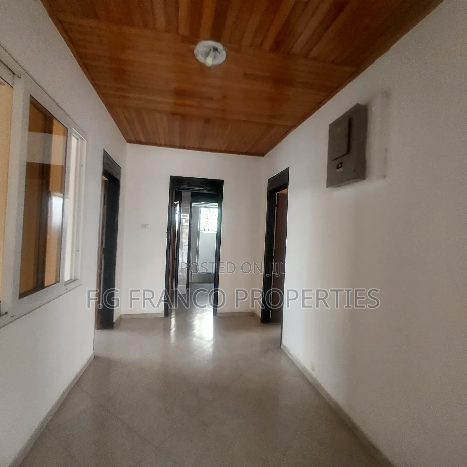 7bdrm House in Kg Franco Properties, Spintex for rent