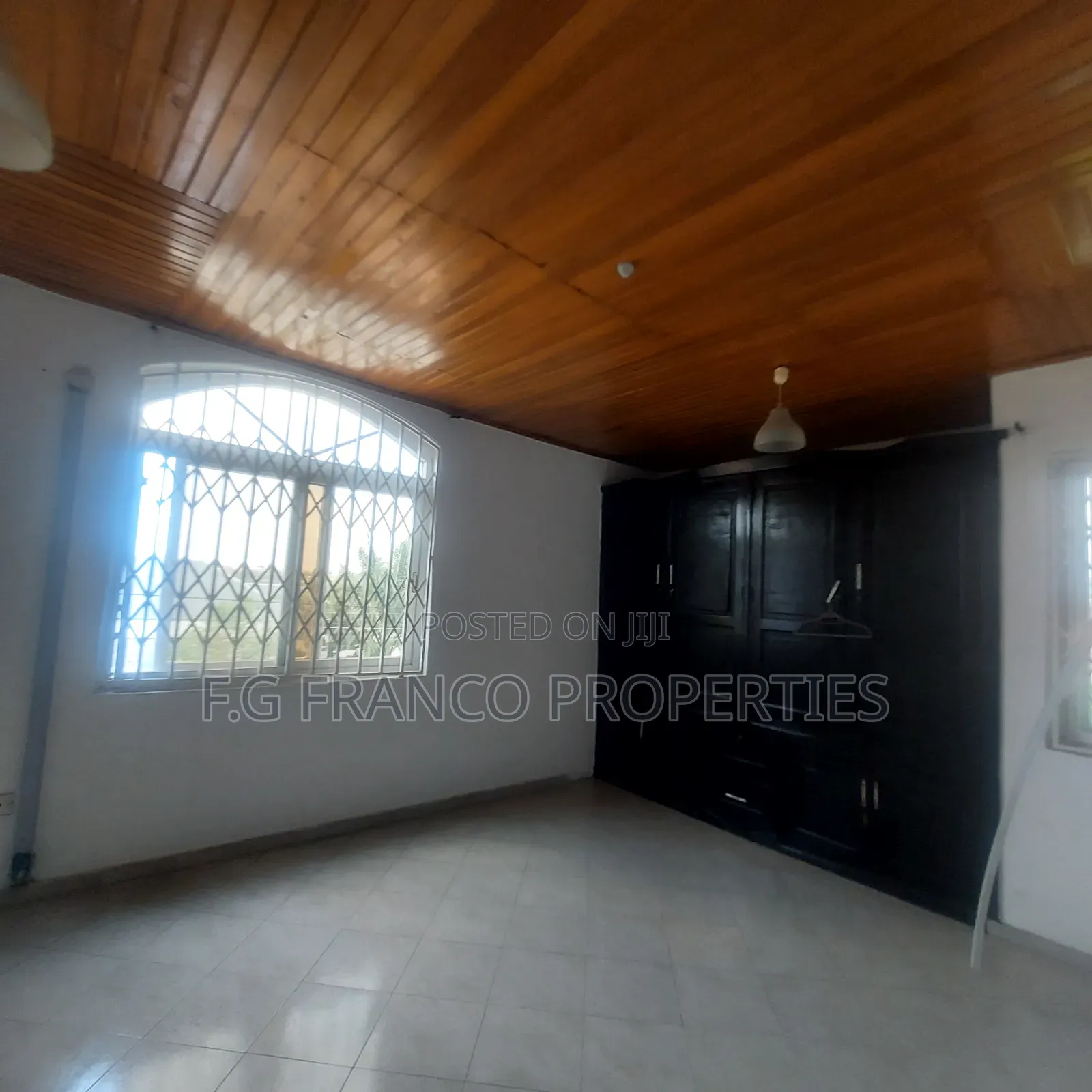 7bdrm House in Kg Franco Properties, Spintex for rent
