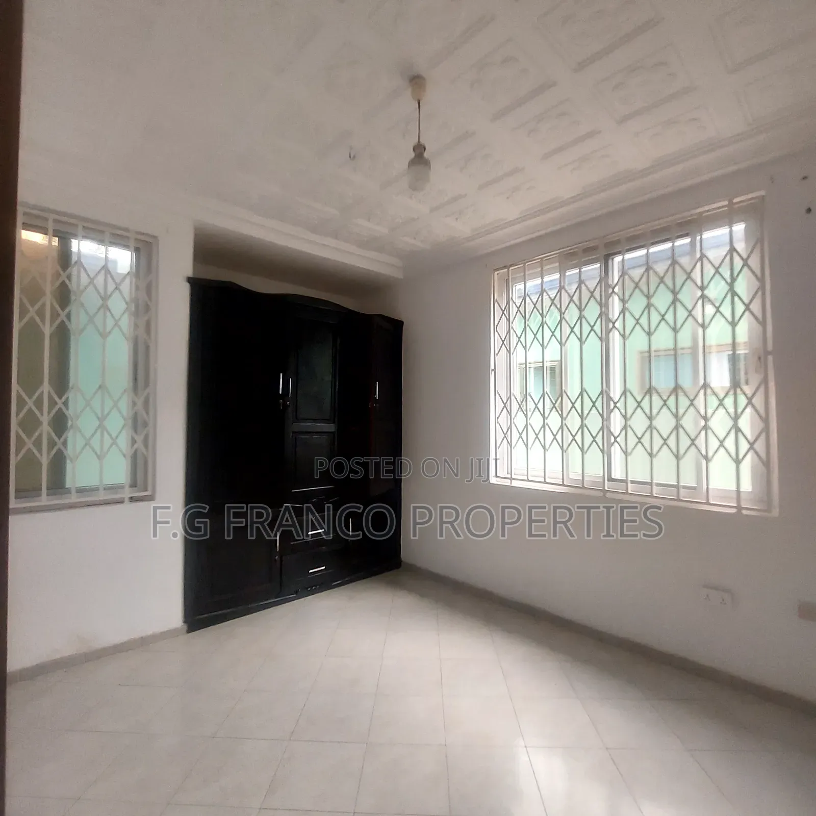 7bdrm House in Kg Franco Properties, Spintex for rent