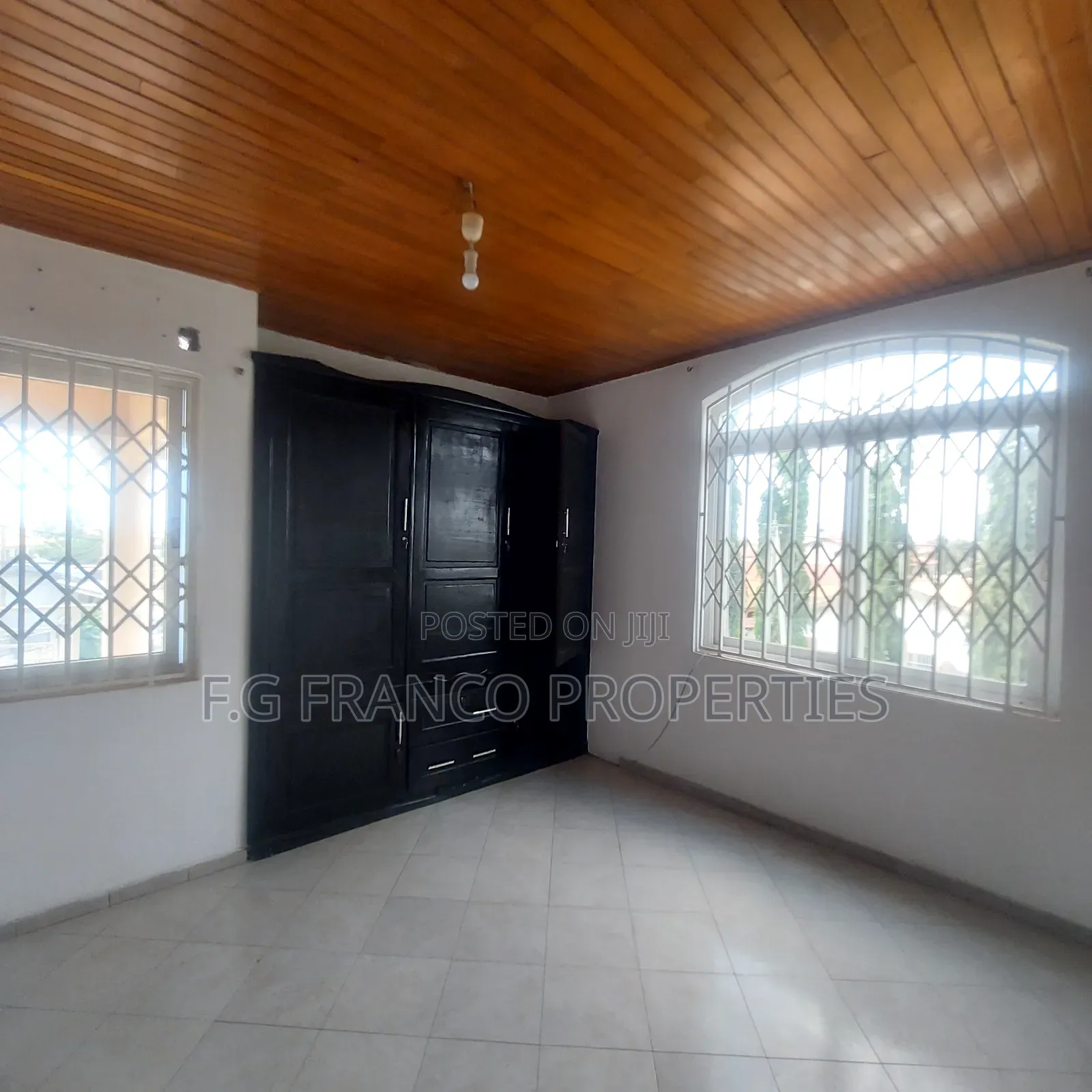 7bdrm House in Kg Franco Properties, Spintex for rent