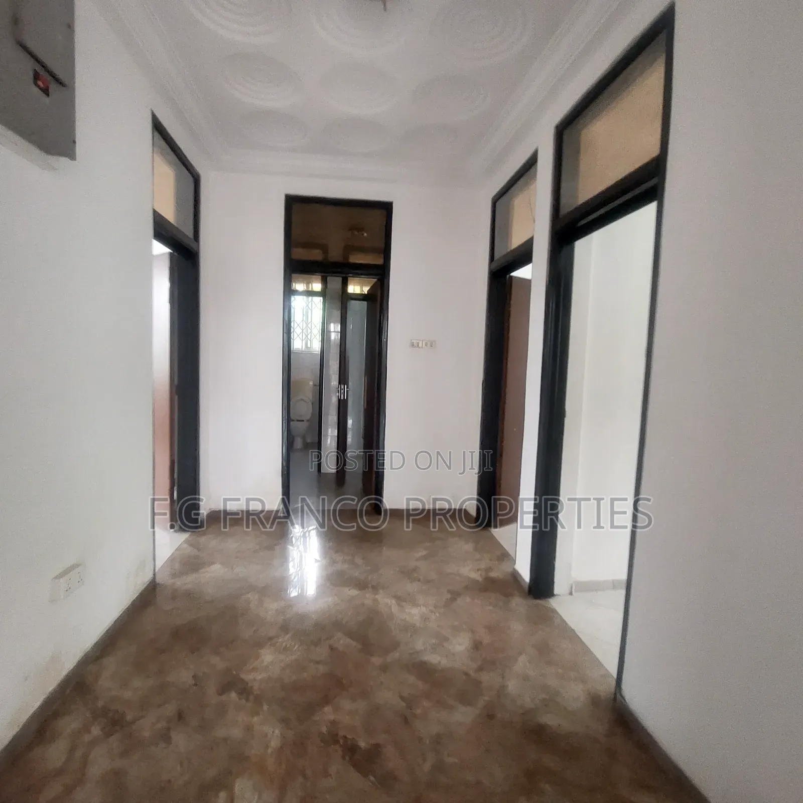 7bdrm House in Kg Franco Properties, Spintex for rent