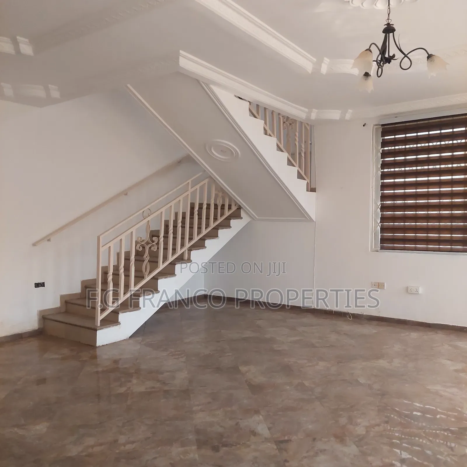 7bdrm House in Kg Franco Properties, Spintex for rent