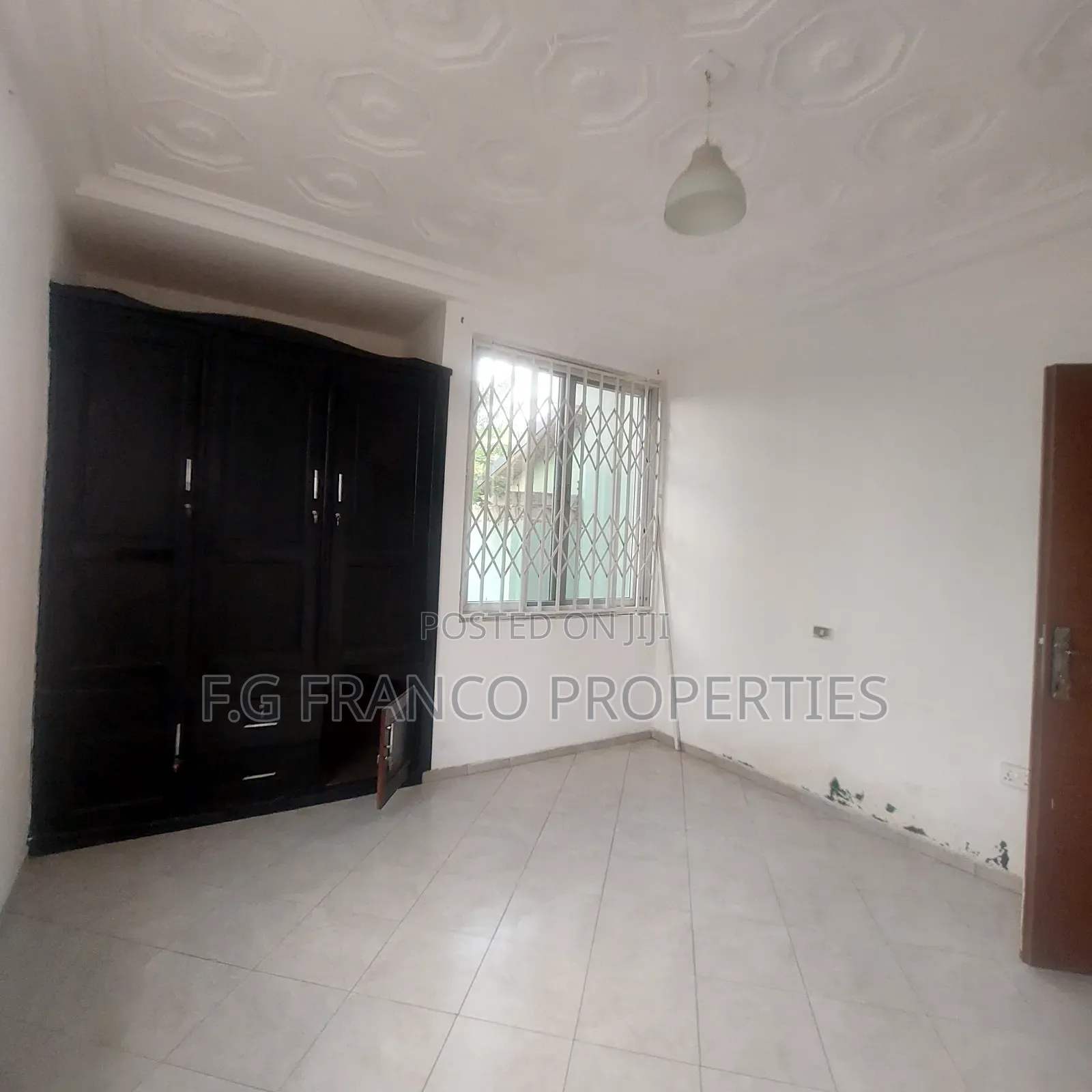 7bdrm House in Kg Franco Properties, Spintex for rent