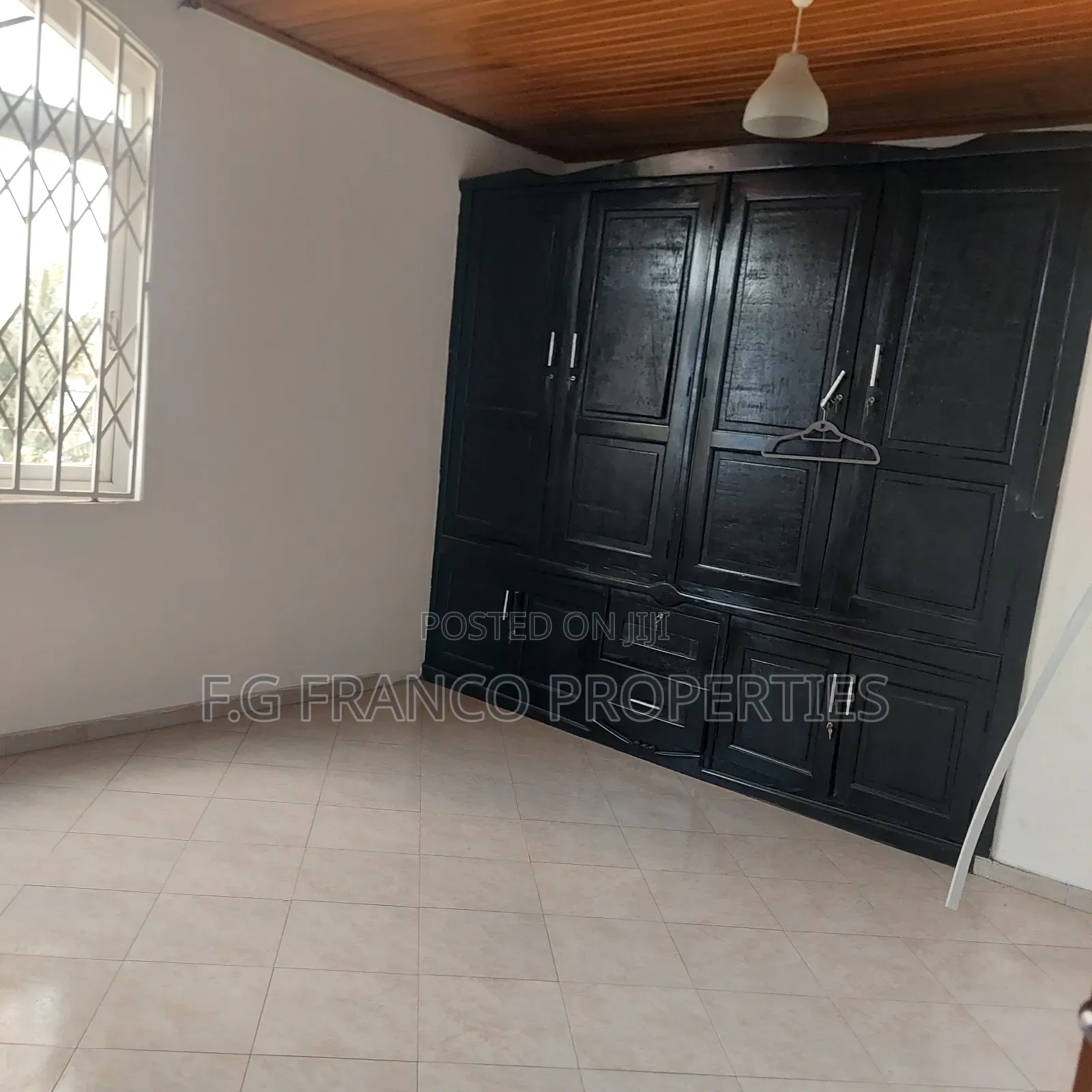 7bdrm House in Kg Franco Properties, Spintex for rent
