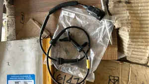 Abs Sensors for Every Car