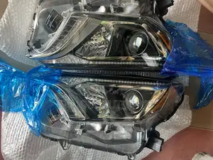Toyota Rav4 2016 2017 2018 Headlights