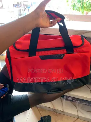 Duffel Traveling Bag Gym Fitness Waterproof Bag