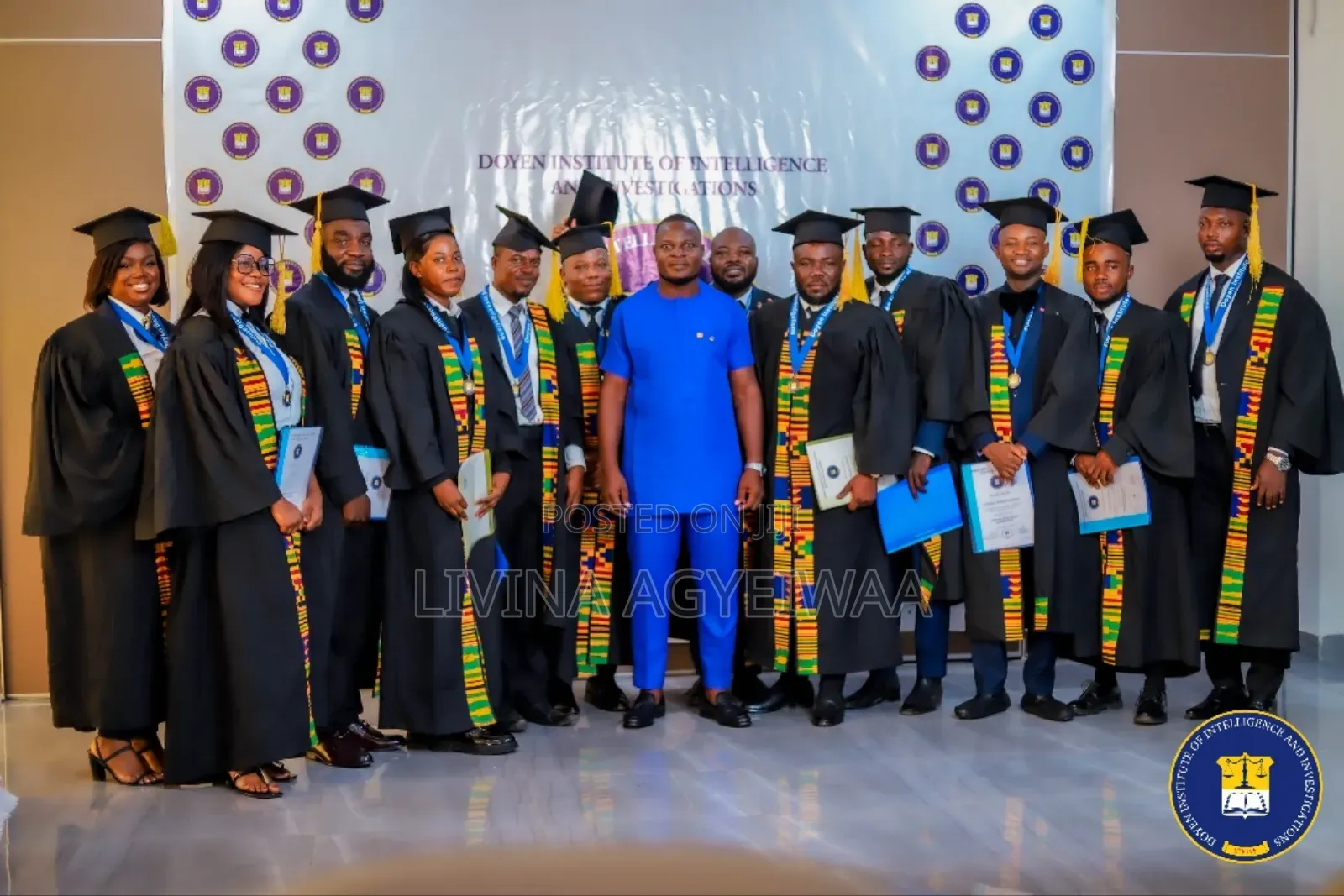 Graduation Gowns