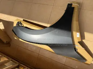 Honda Civic 2016-2021 Front Fender