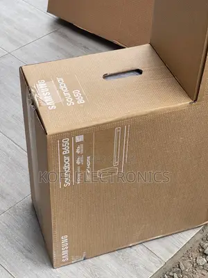 Samsung B650 the Heritage Sound Companion
