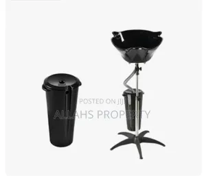 Hair Wash Basin
