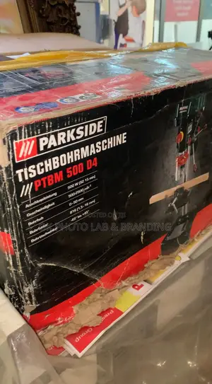 Parkside Bench Drilling Machine *German Made*