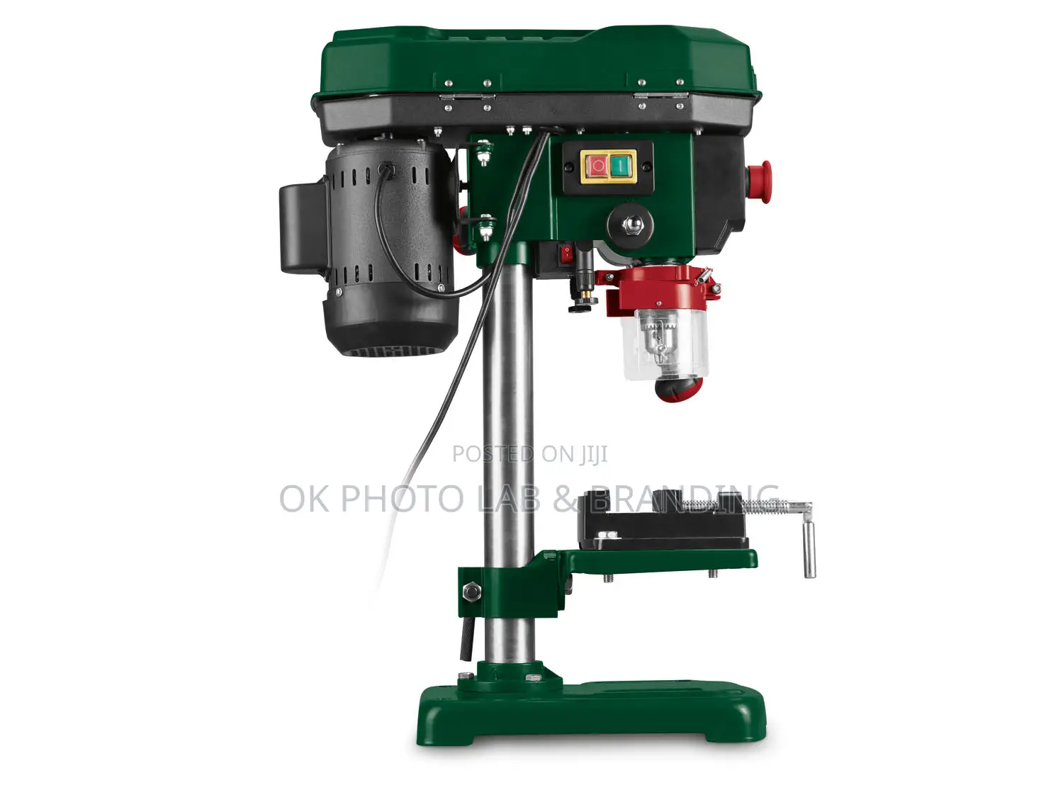 Parkside Bench Drilling Machine *German Made*