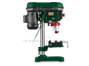 Parkside Bench Drilling Machine *German Made*