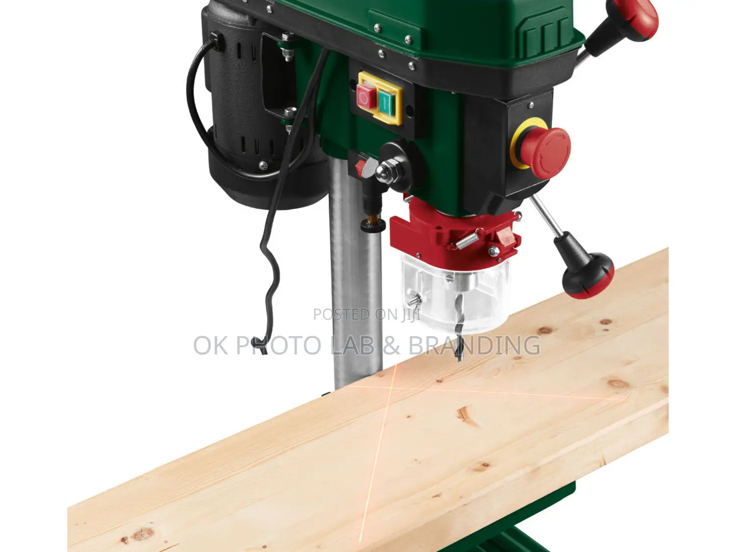 Parkside Bench Drilling Machine *German Made*