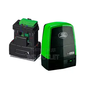 Centurion D6 Smart Remote Gate Motor