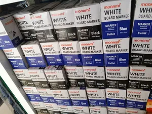White Board Marker 50 Packs