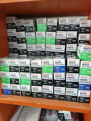 White Board Marker 50 Packs