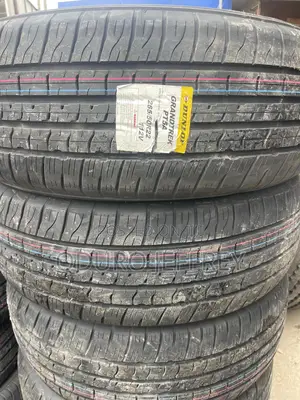 Durable and Affordable European Tyres
