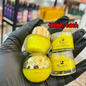 Bismid Special Shirley/ 5 Days/ 7days/ Extra Smooth Creams(Per 1-¢100)