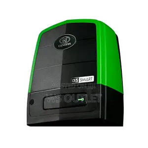 Centurion Domestic D5-Evo Smart Motor Gate Machine