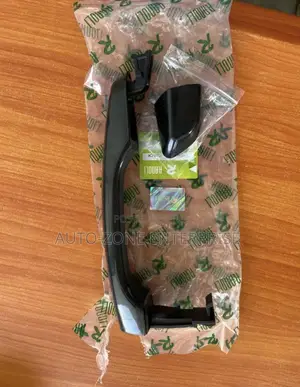 Hyundai Elantra 2017 Door Handle