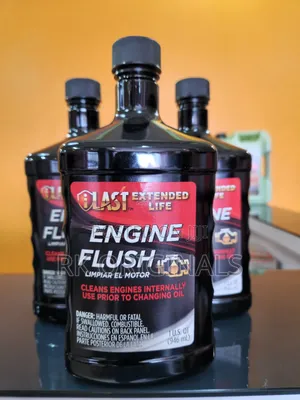 Ilast Extended Life Engine Flush 1l Imported From Usa🇺🇸