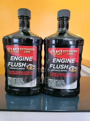 Ilast Extended Life Engine Flush 1l Imported From Usa🇺🇸