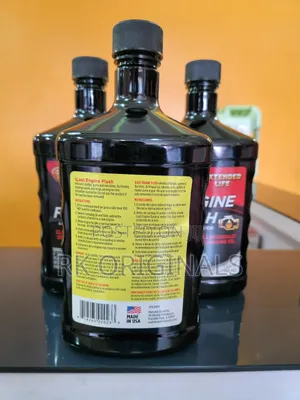 Ilast Extended Life Engine Flush 1l Imported From Usa🇺🇸