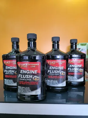 Ilast Extended Life Engine Flush 1l Imported From Usa🇺🇸