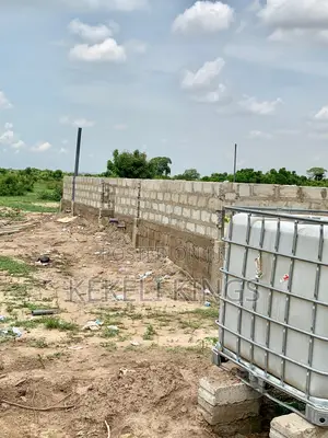 Lands for Sale at Afienya-No Litigation
