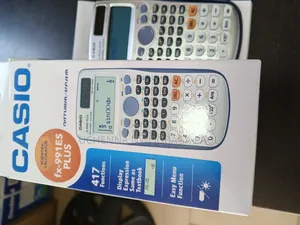 Scientific Calculator