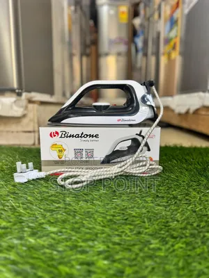Binatone Dry Iron
