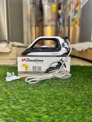 Binatone Dry Iron