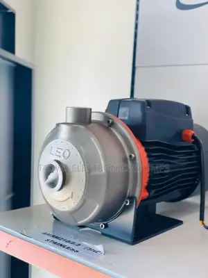 Leo Amsm210/2.2 Stainless Steel Centrifugal Pump 3hp