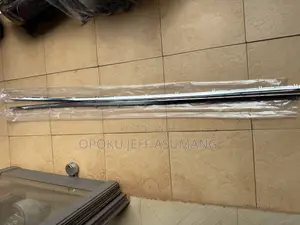 Accord 2018-2022 Running Board Shining