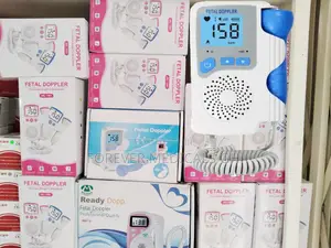 Fetal Doppler