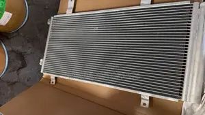 Honda Accord 2018,2019,2020 Condensor.
