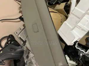 Touareg and Audi Spare Parts