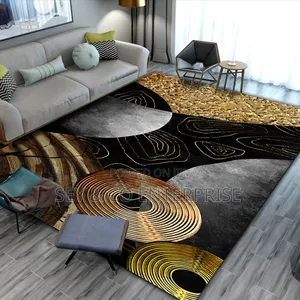 Quality 3d Rugs Promo