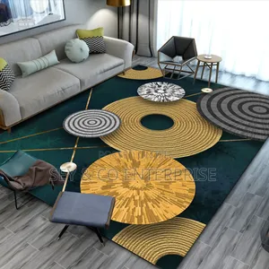 Quality 3d Rugs Promo