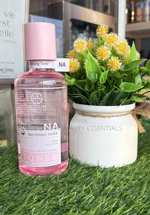 Estelin Facial Toners