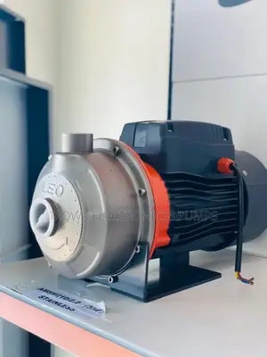 2. 2kw - Leo - 3hp Centrifugal Stainless Pump