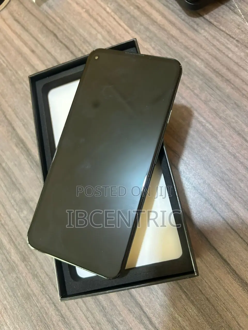 New Google Pixel 5a 5G 128 GB