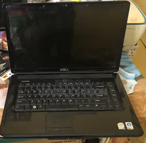 Laptop Dell Inspiron 15 4GB Intel HDD 140GB