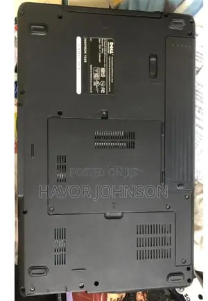 Laptop Dell Inspiron 15 4GB Intel HDD 140GB