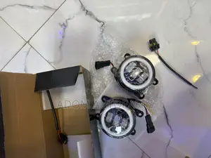Toyota Corolla Led Foglight 2009 2010 2011 2012 2013