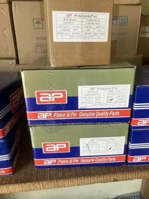 High Quality Pistons for Nissan Td23,Td25,Td27 Engines.