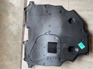 Toyota Rav4 Engine Under Dirty Panel 2019 2020 2021 2022 2023 2024